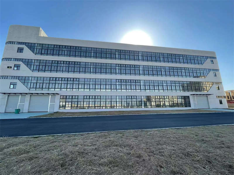 滁州辦公室裝修